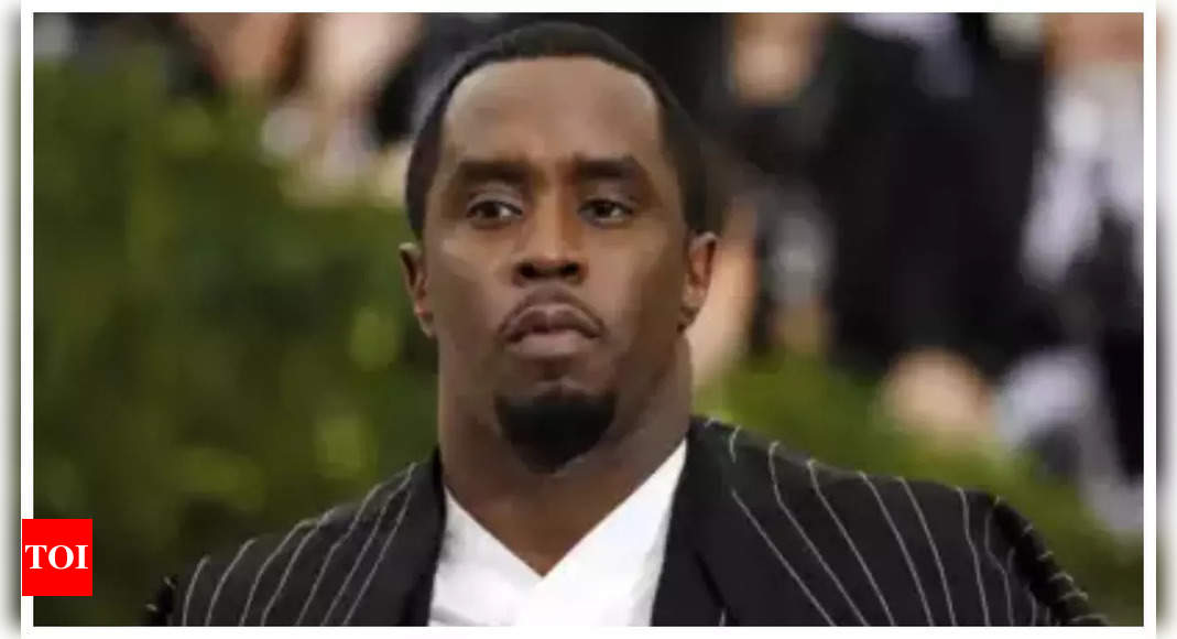 Sean Diddy Combs’ ex-assistant details shocking news and disturbing ‘loyalty tests’ in explosive docuseries | – The Times of India