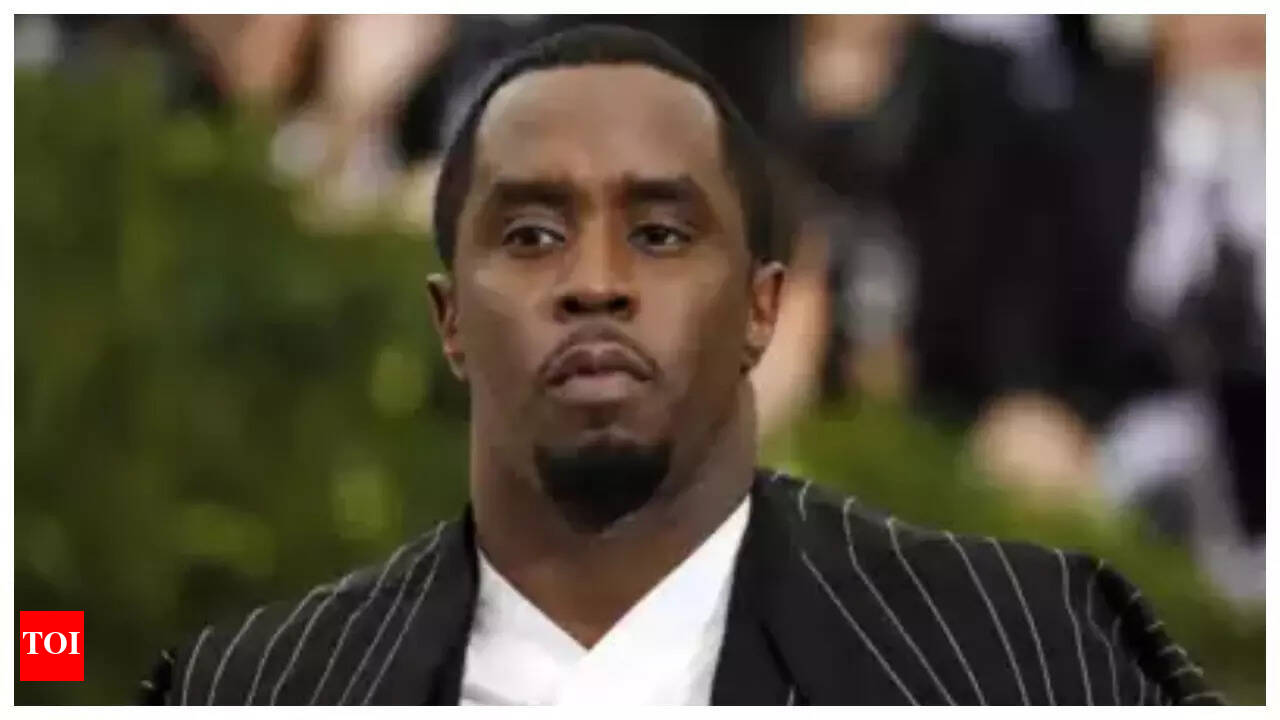 Sean Diddy Combs' ex-assistant details shocking news and disturbing  'loyalty tests' in explosive docuseries | - The Times of India