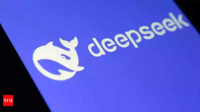 US Navy bans Chinese AI app DeepSeek; sends this 'warning ...