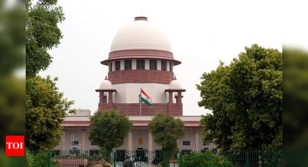 SC asks government to initiate process for statutory protection for domestic workers