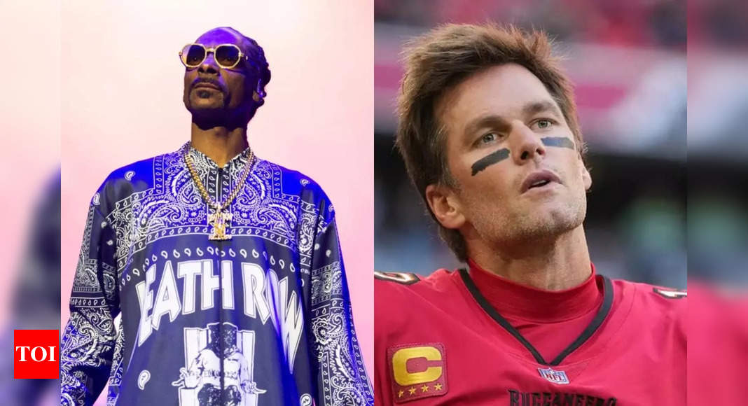 Tom Brady and Snoop Dogg stars in the first teaser for Robert Kraft's Foundation to Combat Antisemitism during the Super Bowl commercial this year