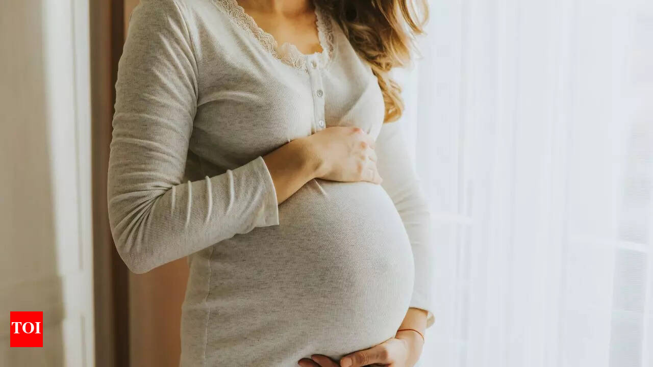 More than 33,000 teen pregnancies reported in Karnataka over last 3 years |  Bengaluru News - The Times of India