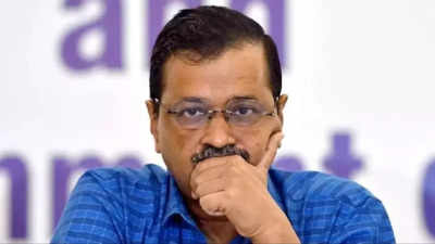 Election Commission seeks clearer explanation from Arvind Kejriwal: Explain ‘poisoned Yamuna’ comment without mixing ammonia issue