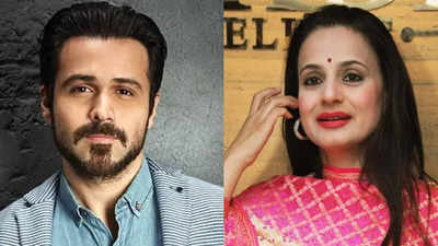 Did Ameesha Patel Get Emraan Hashmi Removed from a Film with Mahesh Bhatt? The Actress Breaks Silence!