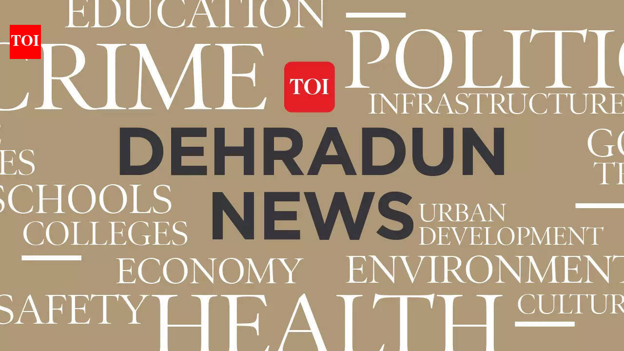 Ambulance numbers mask critical care gaps in US Nagar