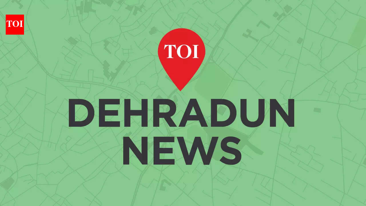 Uttarakhand lost 749 leopards, 86 tigers between 2020 & 2025: RTI | Dehradun News – The Times of India