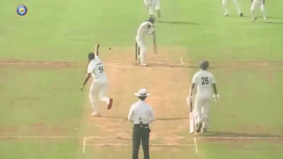 Meghalaya set unwanted record in Ranji Trophy against Mumbai