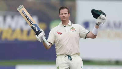 Steve Smith tells who could be next Aussie batter to reach 10,000 Test runs