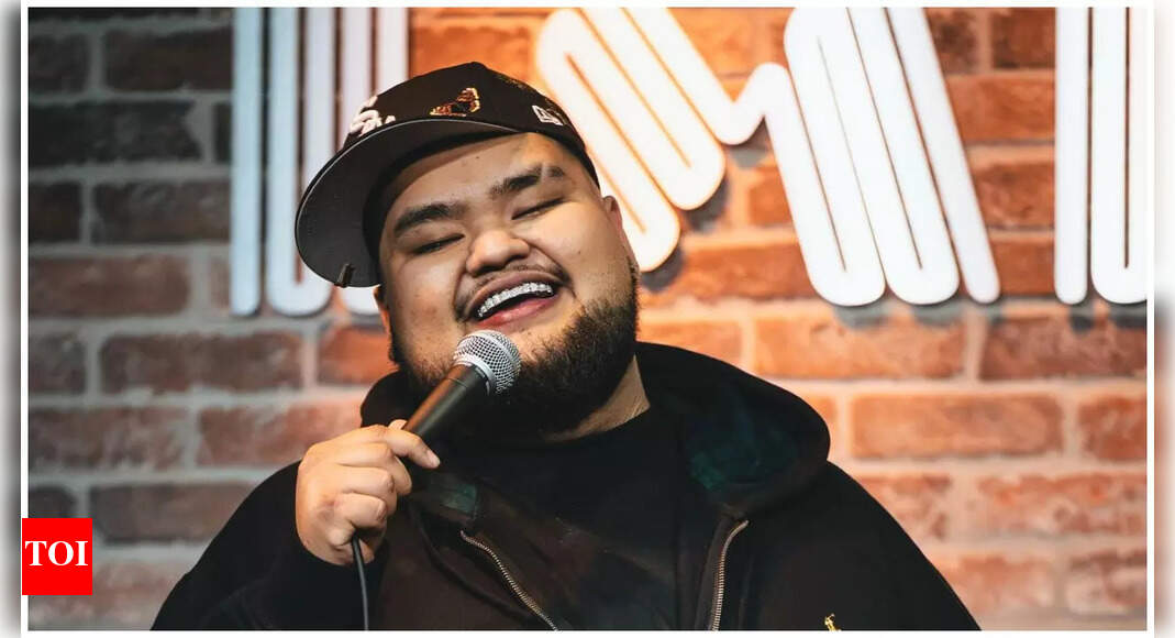 Beloved comedian Ken Flores passes away at 28; tributes pour in