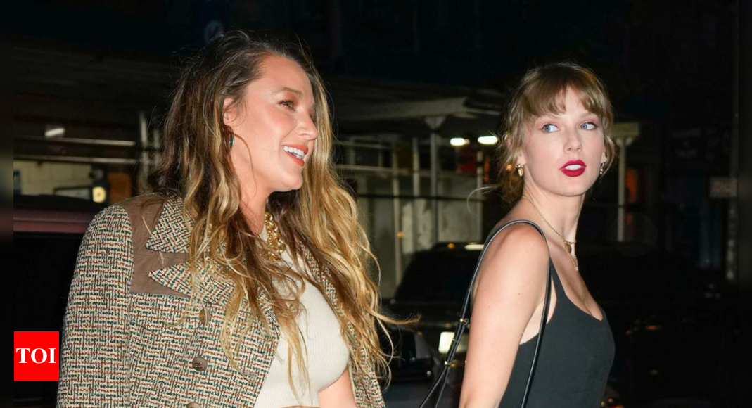 Taylor Swift and Blake Lively’s friendship faces speculation amid Justin Baldoni’s lawsuit