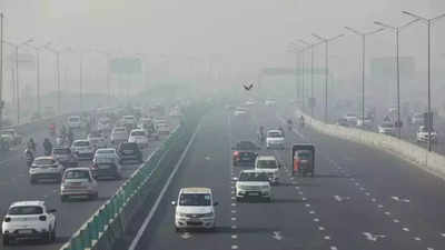 GRAP 3 curbs back in Delhi-NCR: These vehicles banned again amid rising pollution!