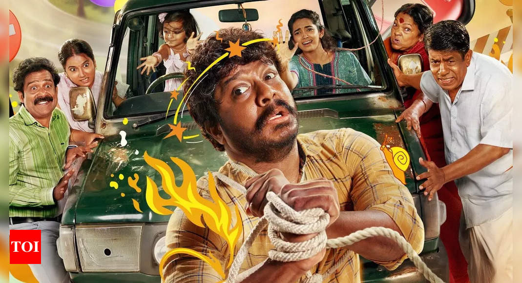 Manikandan's 'Kudumbasthan' to release in overseas locations following its box office success in Tamil Nadu