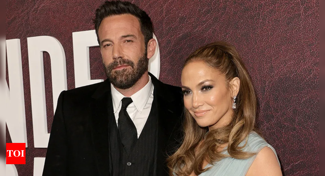 Jennifer Lopez and Ben Affleck to split profits from unsold $68 Million Mansion