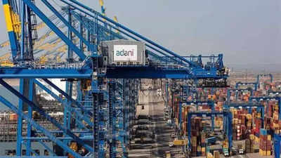 Adani Ports Q3 profit jumps 14% YOY to Rs 2,518 crore; Adani Enterprises net profit plunges to Rs 58 crore