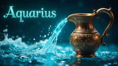 Aquarius, Daily Horoscope Today, January 31, 2025: Use this day to establish strong foundations for future growth