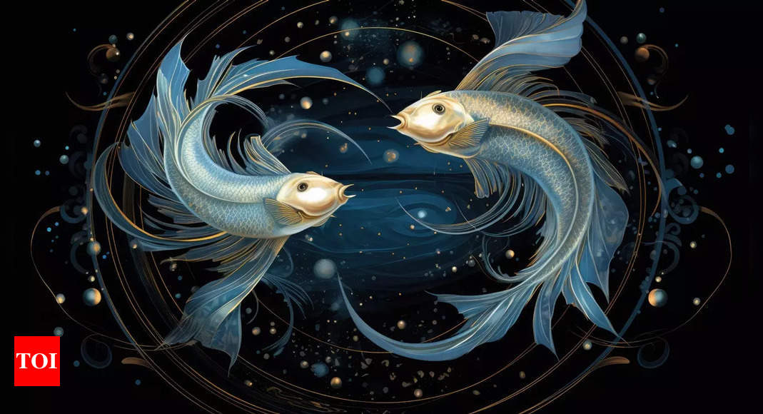 Pisces, Daily Horoscope Today, January 31, 2025: Keep an eye on your relationships and avoid confrontations – The Times of India