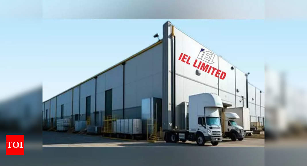 IEL Limited rights issue opens on February 4