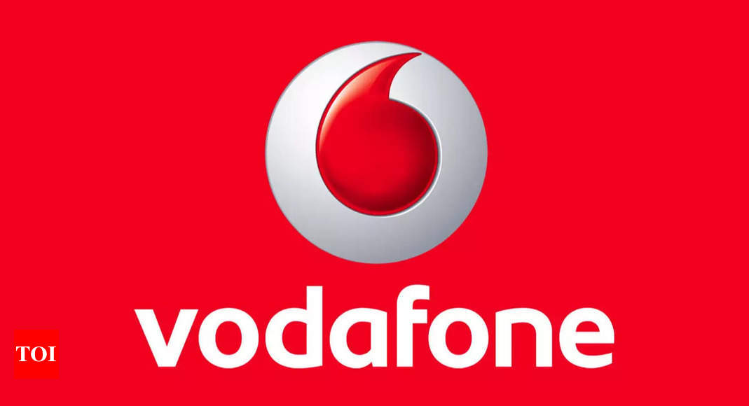 Vodafone makes the world's first-ever satellite video call with basic smartphone