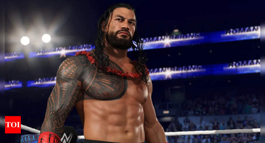 Is WWE 2K25 Bloodline Edition a Sign of More Members Joining The Global Juggernaut?