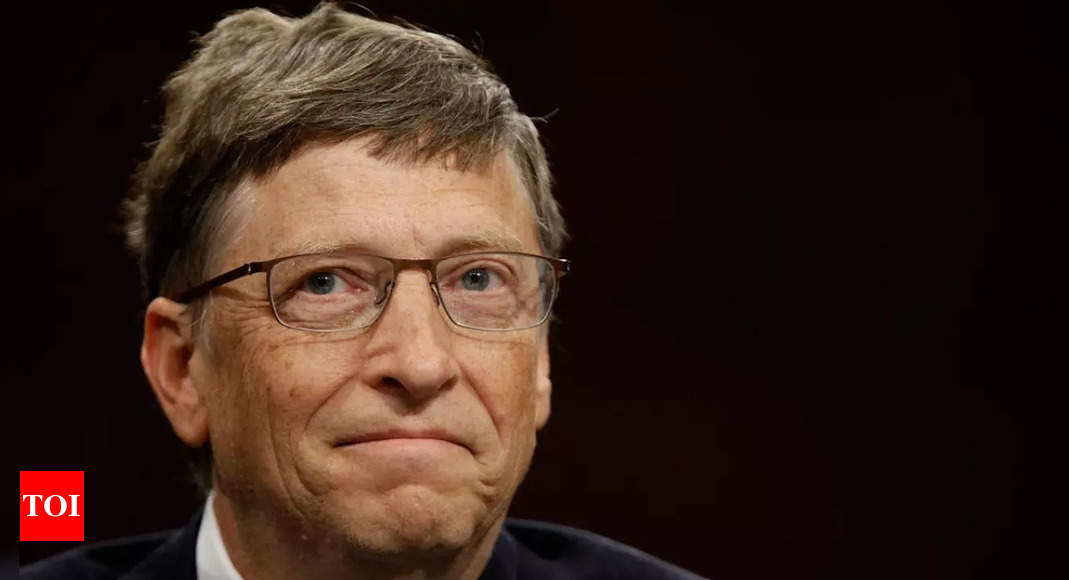 Bill Gates’ dropping out from college ‘wasn’t surprising’! Here’s what his Harvard Professor says