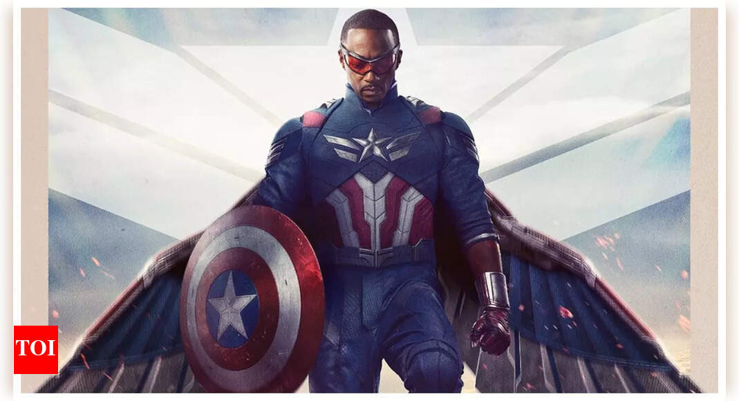 Tim Blake Nelson's first look as The Leader teased ahead of 'Captain ...