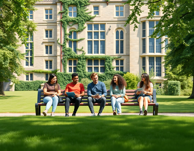 Cardiff University plans to cut 400 jobs and shut courses amid £30m budget shortfall