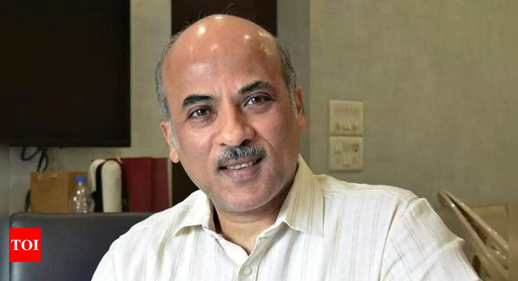 Sooraj Barjatya says he feels responsible for showcasing family values in his films: 'It might fail at the box office, but...'