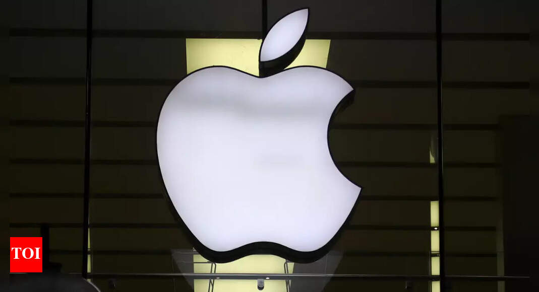 Security flaws in these Apple Silicon chips may expose private data ...