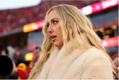 Brittany Mahomes vs. Bry Burrows: Who is the richest NFL WAG? Net Worth, Luxury Lifestyle & More