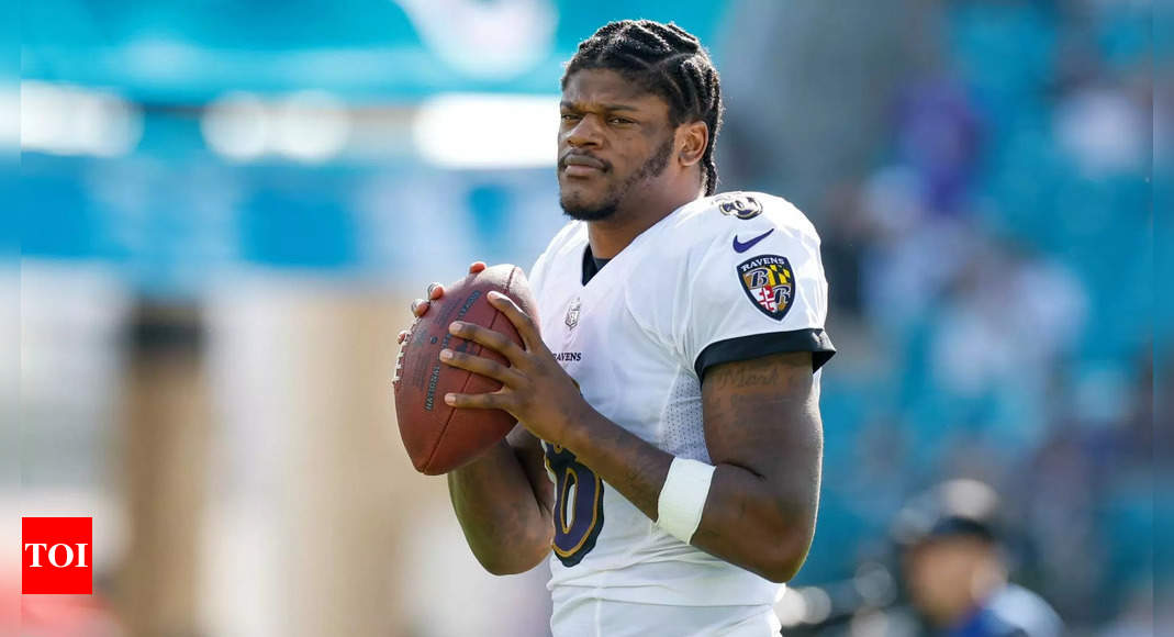 Lamar Jackson: Career Success, Super Bowl Aspirations, and Championship Highlights