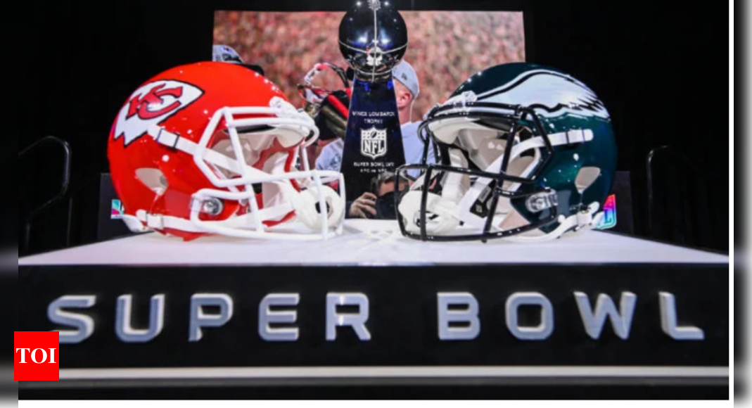 NFL Super Bowl 2025 Ticket Prices, Availability, Venue and Details