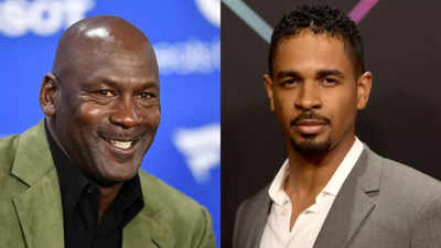 “He came over too much”: Damon Wayans Jr. jokes $3B rich Michael Jordan used to raid his house for snacks