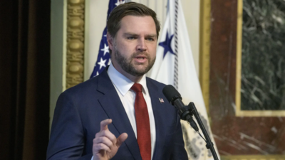 JD Vance educational qualifications: How Hillbilly Elegy and Yale paved his path to Trump’s White House