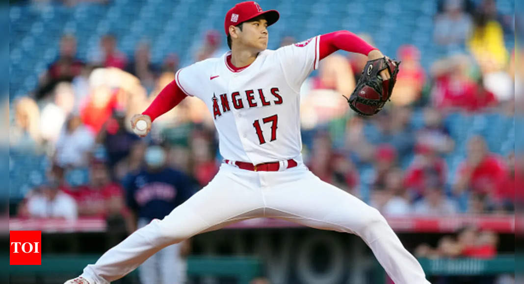 Is Shohei Ohtani the MLB’s Ultimate Game-Changer? Here’s What Sets Him Apart!