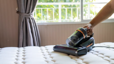 Best Mattress Vacuum Cleaners for Dust-Free Comfort