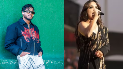 King Backs Jasleen Royal After Coldplay Concert Criticism: 'Come ...