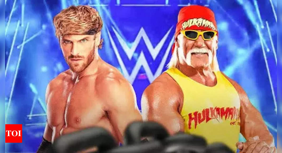 Hulk Hogan and Logan Paul Face Hostile WWE Crowd: A Sign of Changing Fan Sentiments?