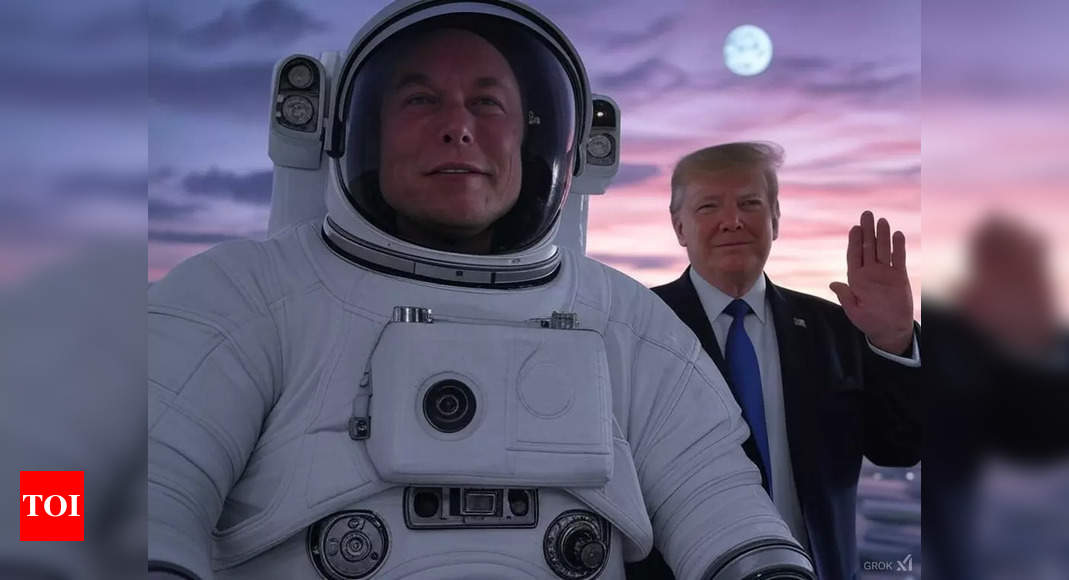 Has Donald Trump finally figured out how to get rid of Elon Musk?