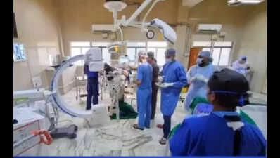 Docs from dists, taluks to be trainedto reduce private hospital surgeries
