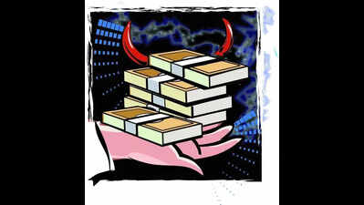 Bengaluru shopkeeper catches duo trying to circulate Rs 70,000 in fake notes