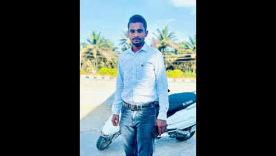 Garuda Gang abducts bizman, extorts Rs 28L