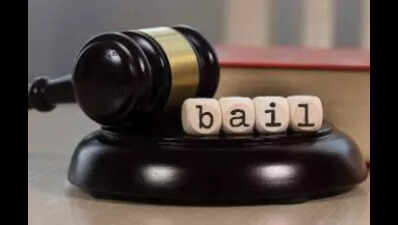 Ex-CID chief N Sanjay granted bail