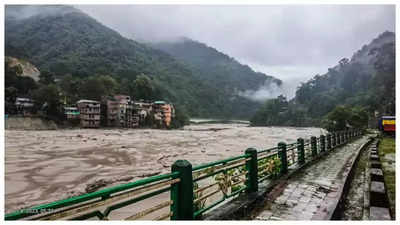 Study warns of glacial outburst risks from hydropower projects in Himalayas, caution comes after nod to resume Teesta III