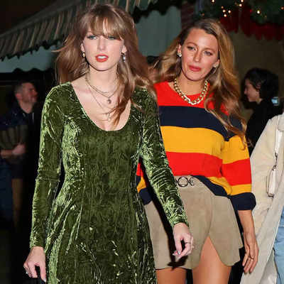 Taylor Swift finds a new close friend as she "pulls away" from Blake Lively amid Justin Baldoni controversy