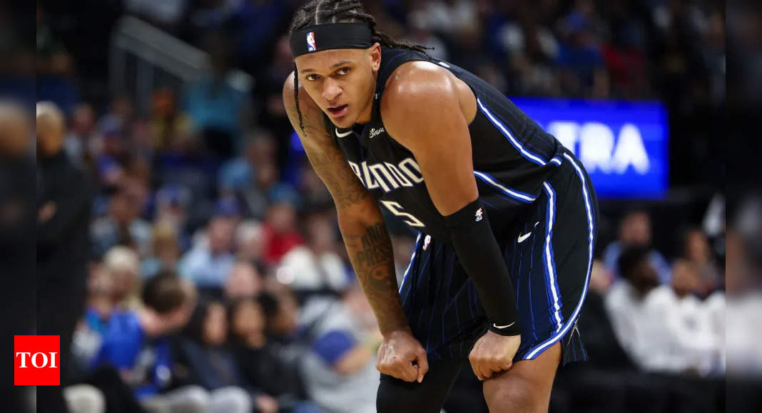 Will Paolo Banchero play tonight against the Portland Trail Blazers? Latest update on the Orlando Magic star's injury report (January 30, 2025)