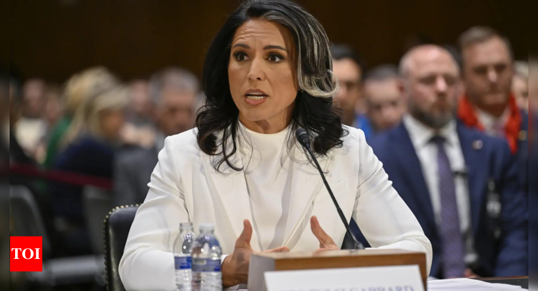 Tulsi Gabbard hearing: What is the Havana Syndrome?