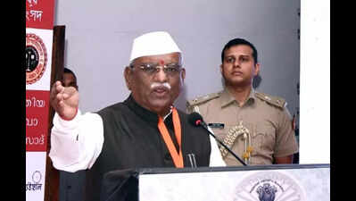 Indian kings, if united, could have beaten Ghori: Raj Governor