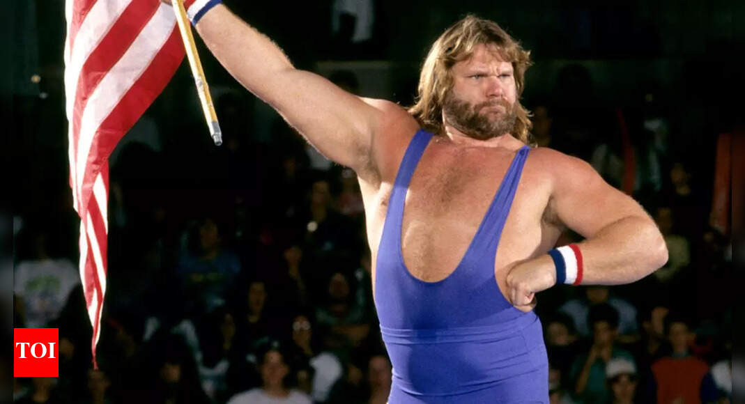 Why Jim Duggan Called Royal Rumble Win the ‘Biggest Moment’ of Their WWE Career