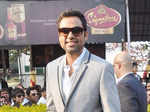 Abhay Deol