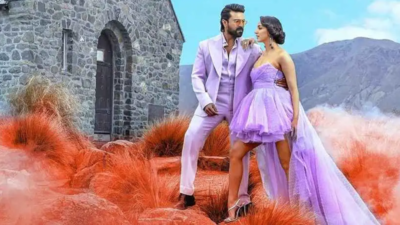 ‘Game Changer’ box office collection day 21: Ram Charan starrer records only Rs. 0.12 crore on its third Thursday